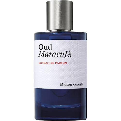 Maison Crivelli Oud Maracujá Extrait de Parfum 100ml