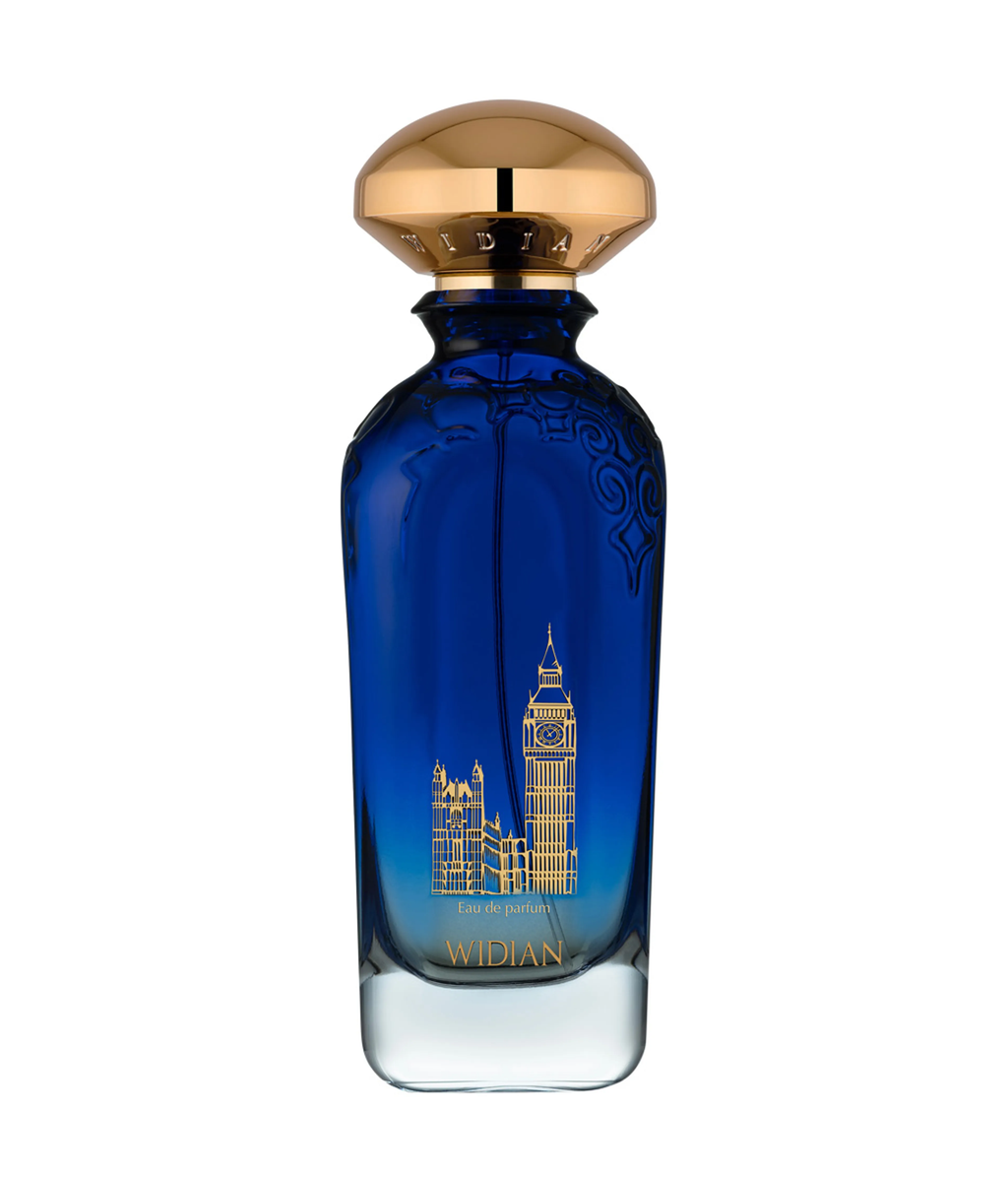 Widian London – Extrait de Parfum 100 ml