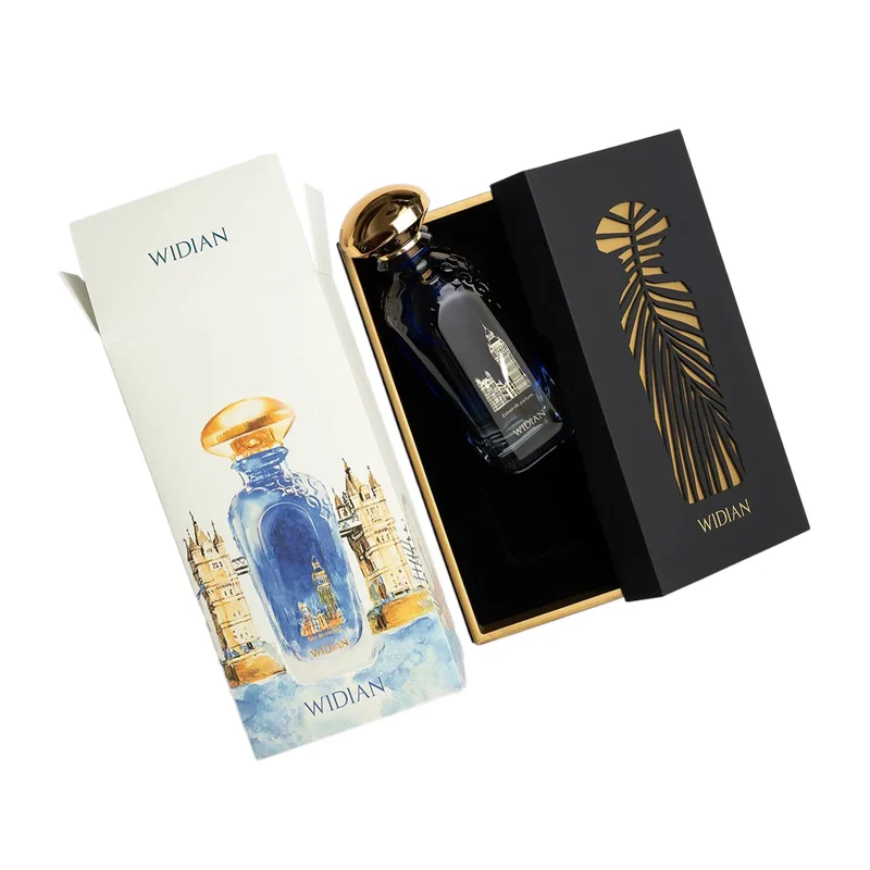 Widian London – Extrait de Parfum 100 ml