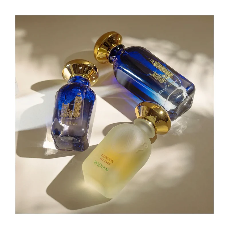 Widian London – Extrait de Parfum 100 ml
