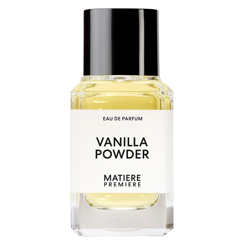 Matiere Premiere Vanilla Powder – Eau de Parfum 50 ml
