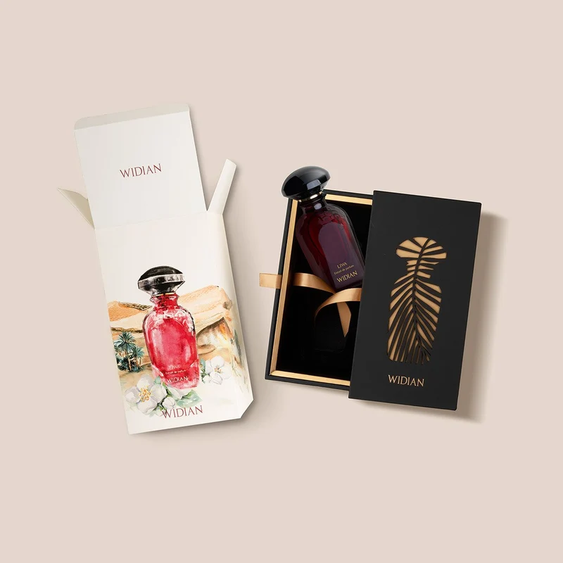 Widian Liwa – Extrait de Parfum 50 ml