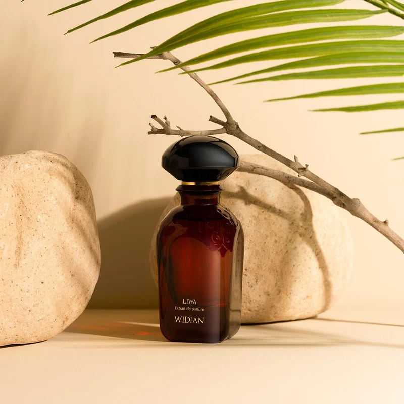 Widian Liwa – Extrait de Parfum 50 ml