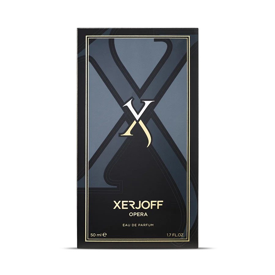 Xerjoff Vibe Opera – Eau de Parfum 50 ml