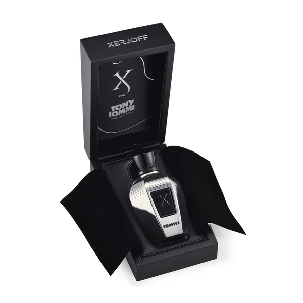 Xerjoff Tony Iommi Monkey Special – Eau de Parfum 50 ml