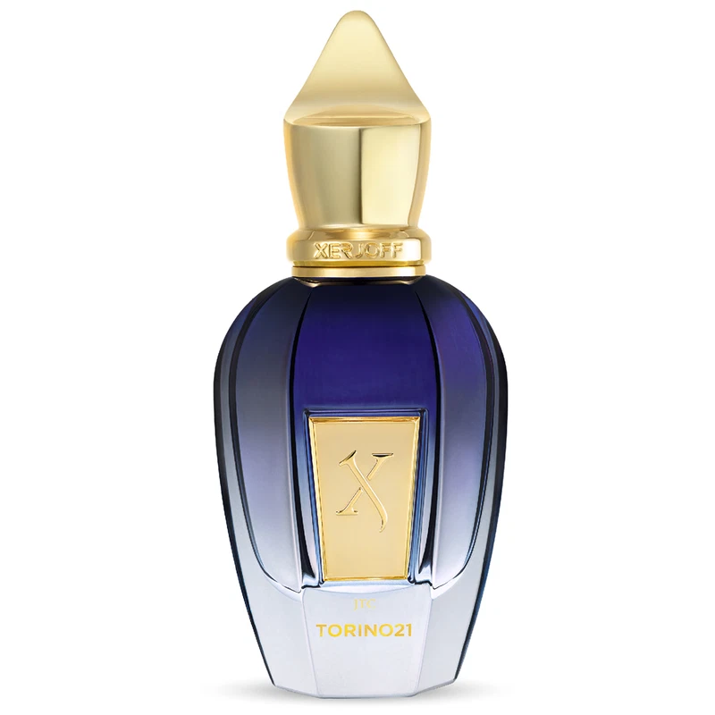 Xerjoff Torino21 – Eau de Parfum 50 ml