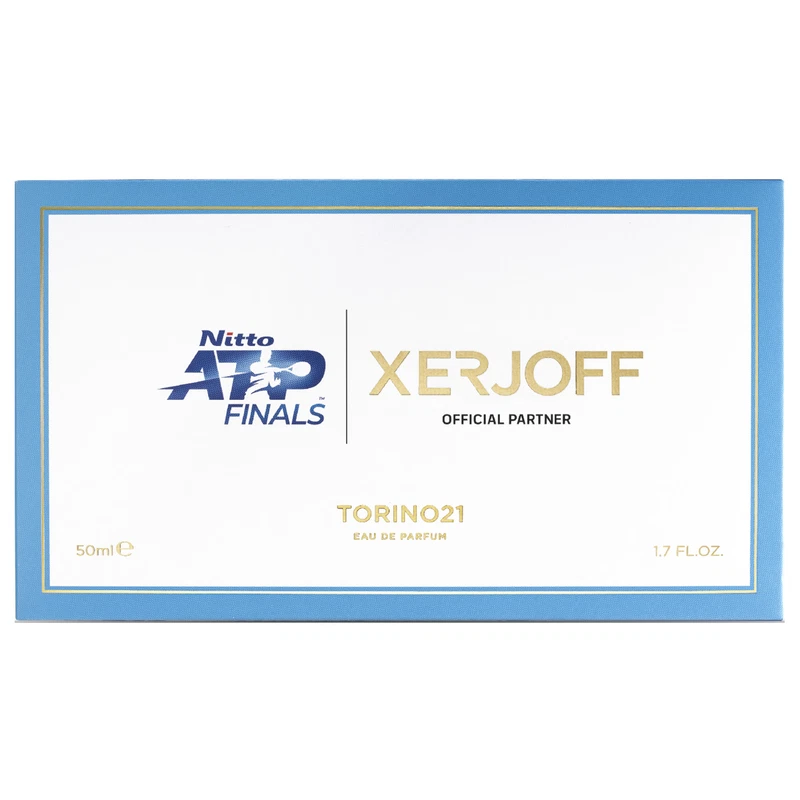 Xerjoff Torino21 – Eau de Parfum 50 ml