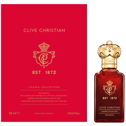 Clive Christian Crown Collection Matsukita – 50 ml