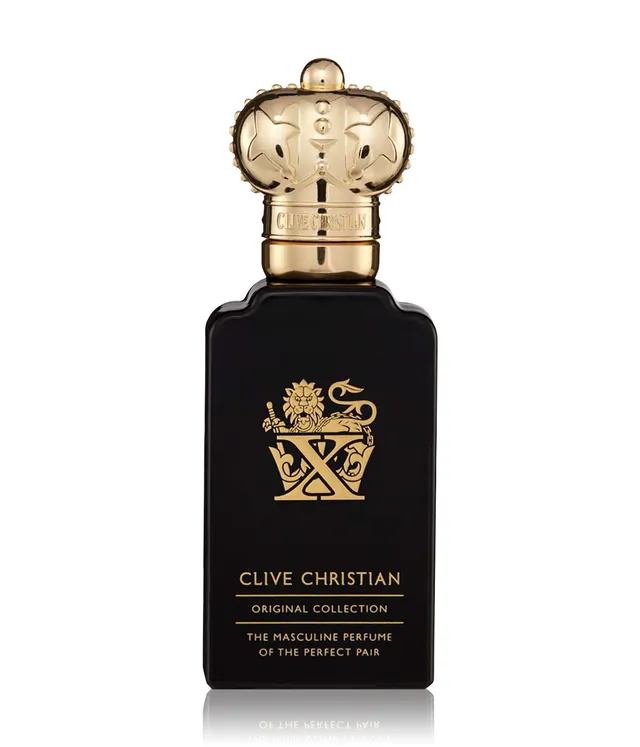 Clive Christian X For Men – Parfum 50 ml