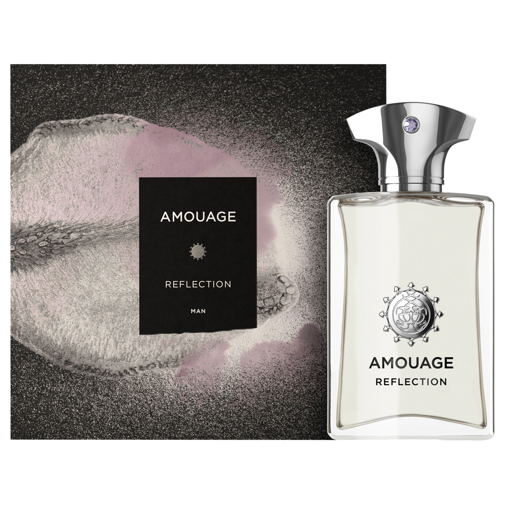Amouage Reflection Man – Eau de Parfum 100 ml