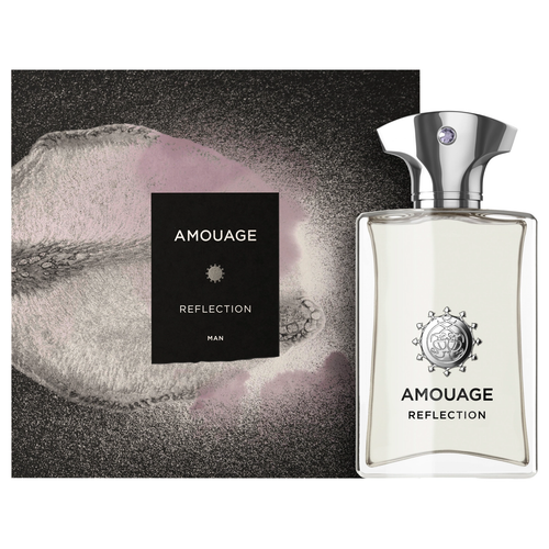 Amouage Reflection Man – Eau de Parfum 100 ml