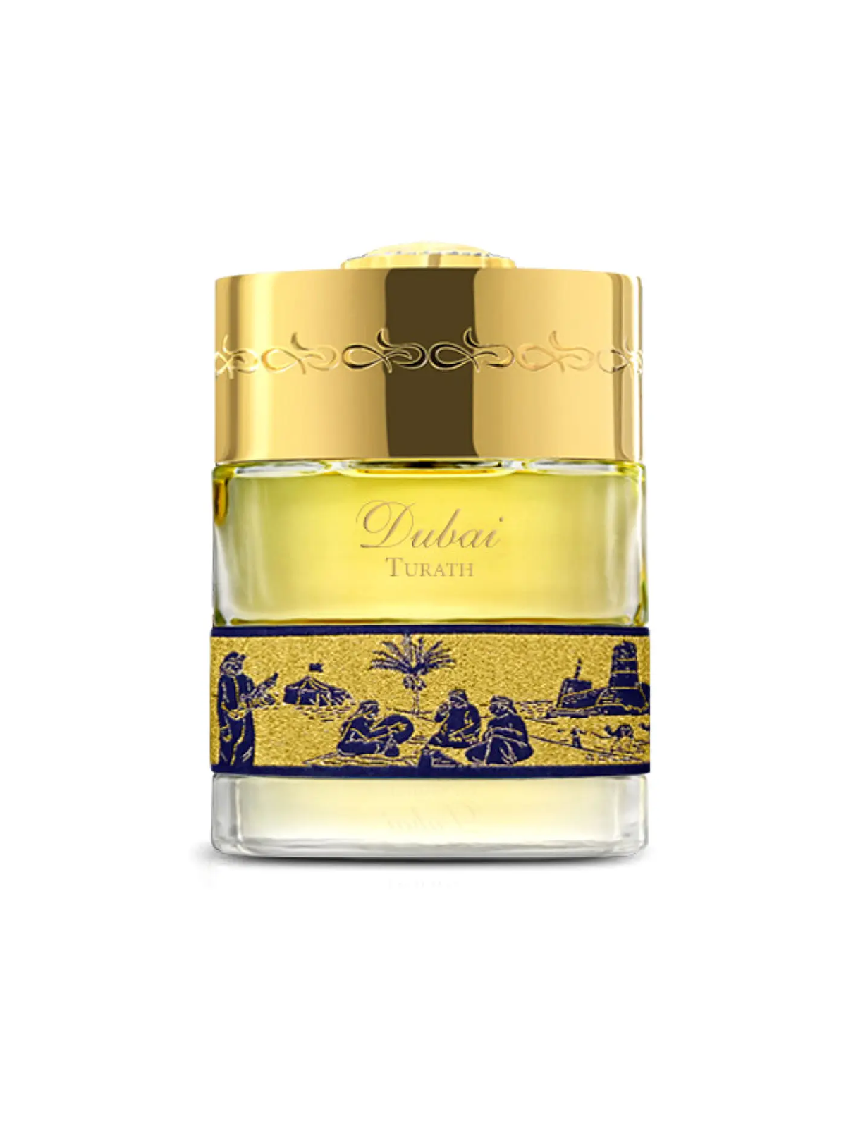 The Spirit of Dubai Turath – Eau de Parfum 50 ml