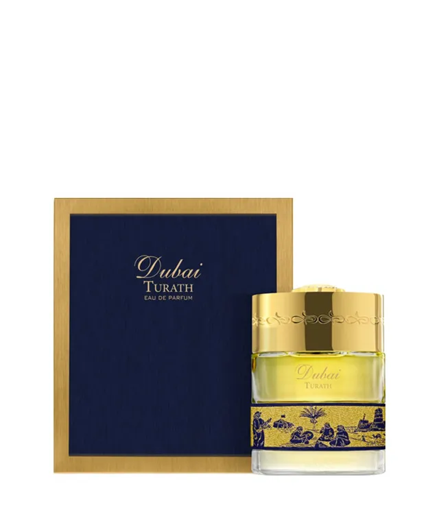 The Spirit of Dubai Turath – Eau de Parfum 50 ml