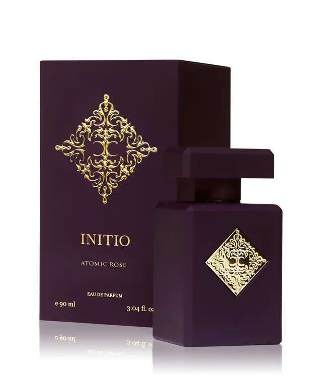 Initio Atomic Rose - Eau de Parfum 90ml