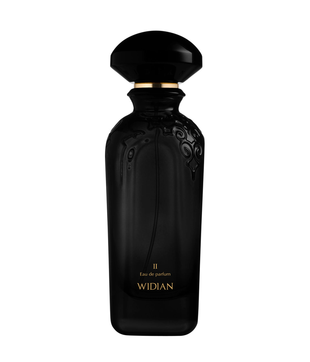 Widian Black II – Eau de Parfum 100 ml
