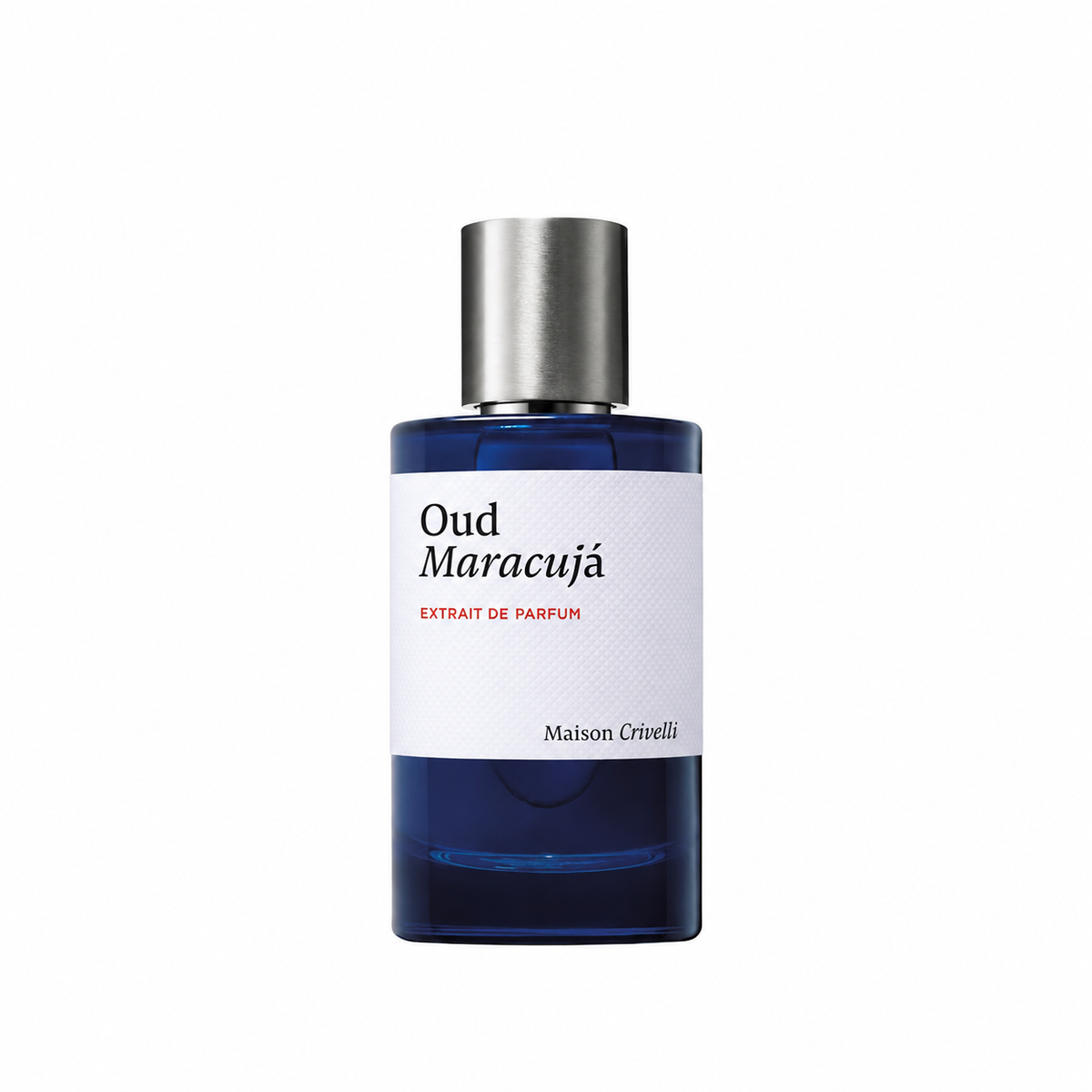 Maison Crivelli Oud Maracujá Extrait de Parfum 100ml