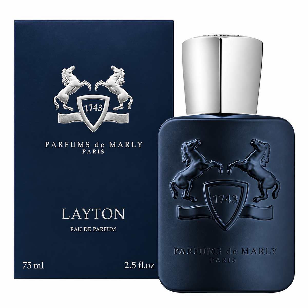 Parfums de Marly Layton – Eau de Parfum 75 ml