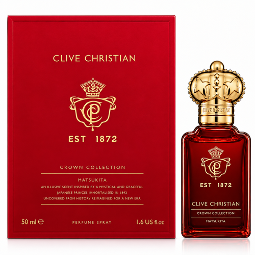 Clive Christian Crown Collection Matsukita – 50 ml