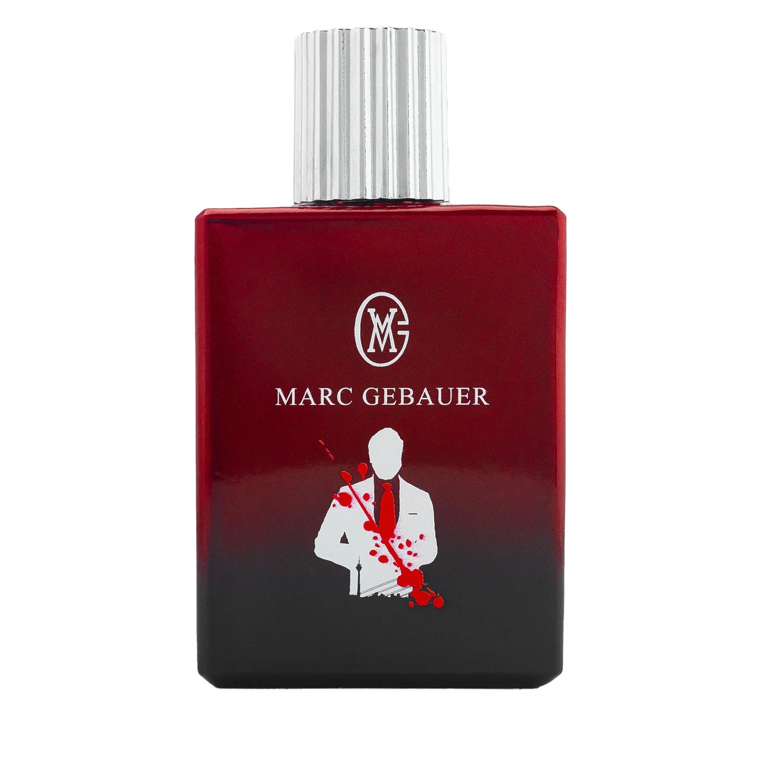 Marc Gebauer Killer Instinct Extrait de Parfum 100ml